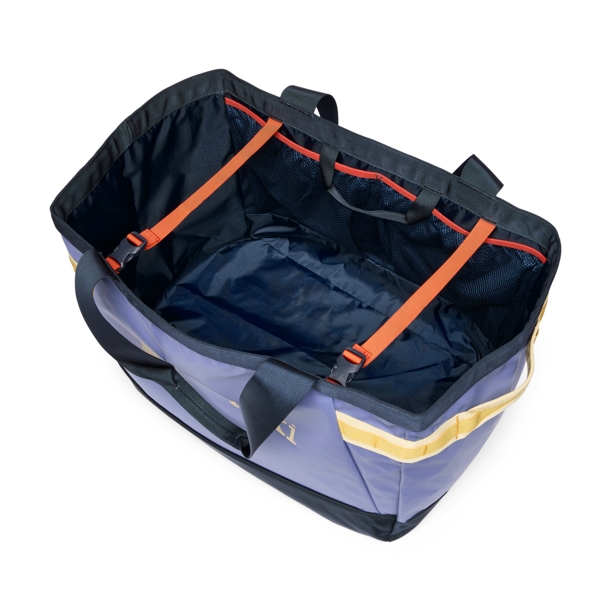 Allpa 60L Gear Hauler Tote