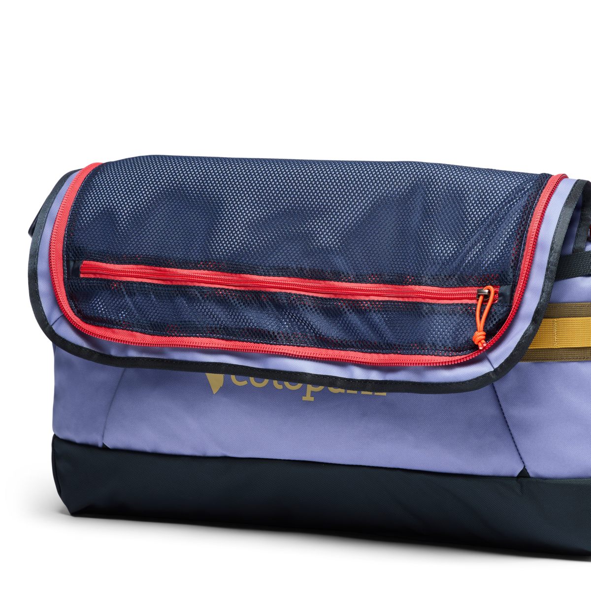 Allpa Getaway 55L Duffel