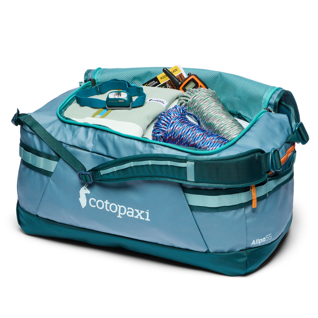 Allpa Getaway 55L Duffel