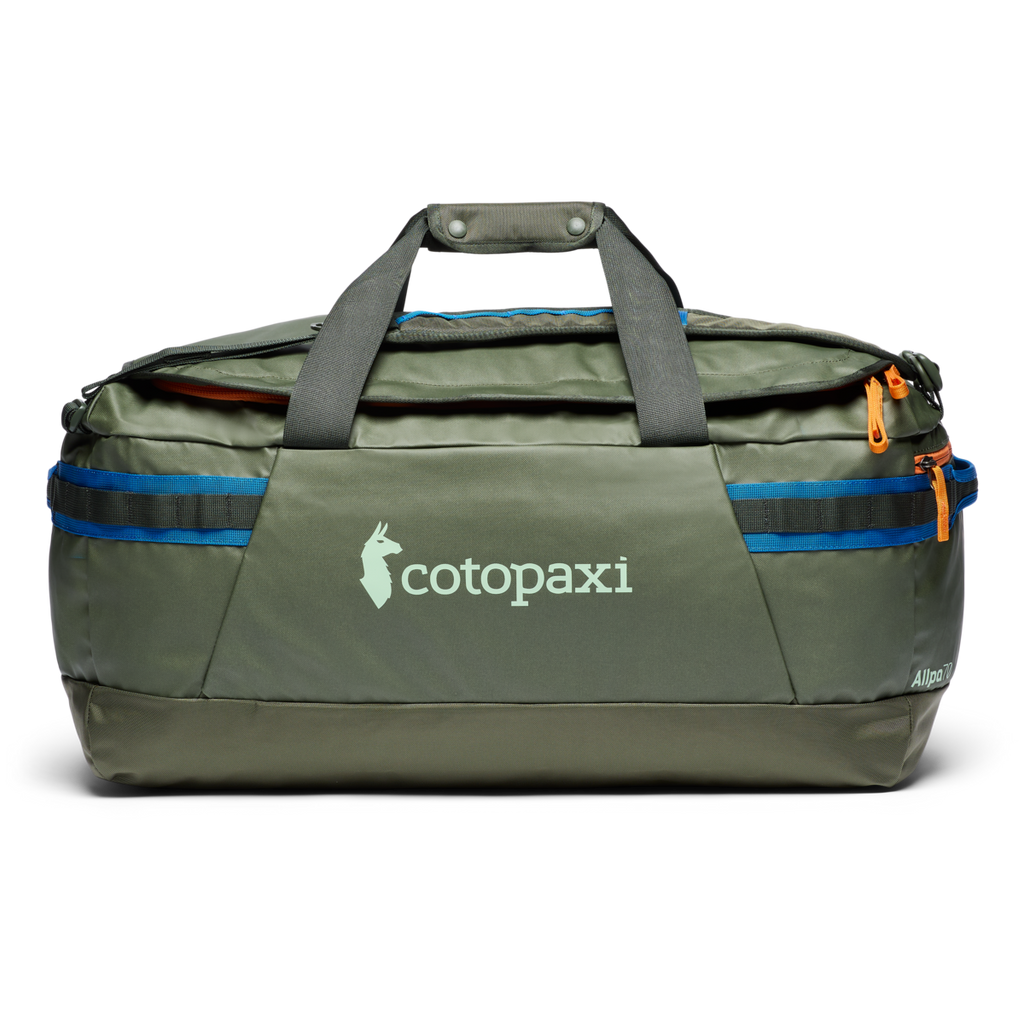 Allpa Getaway 70L Duffel