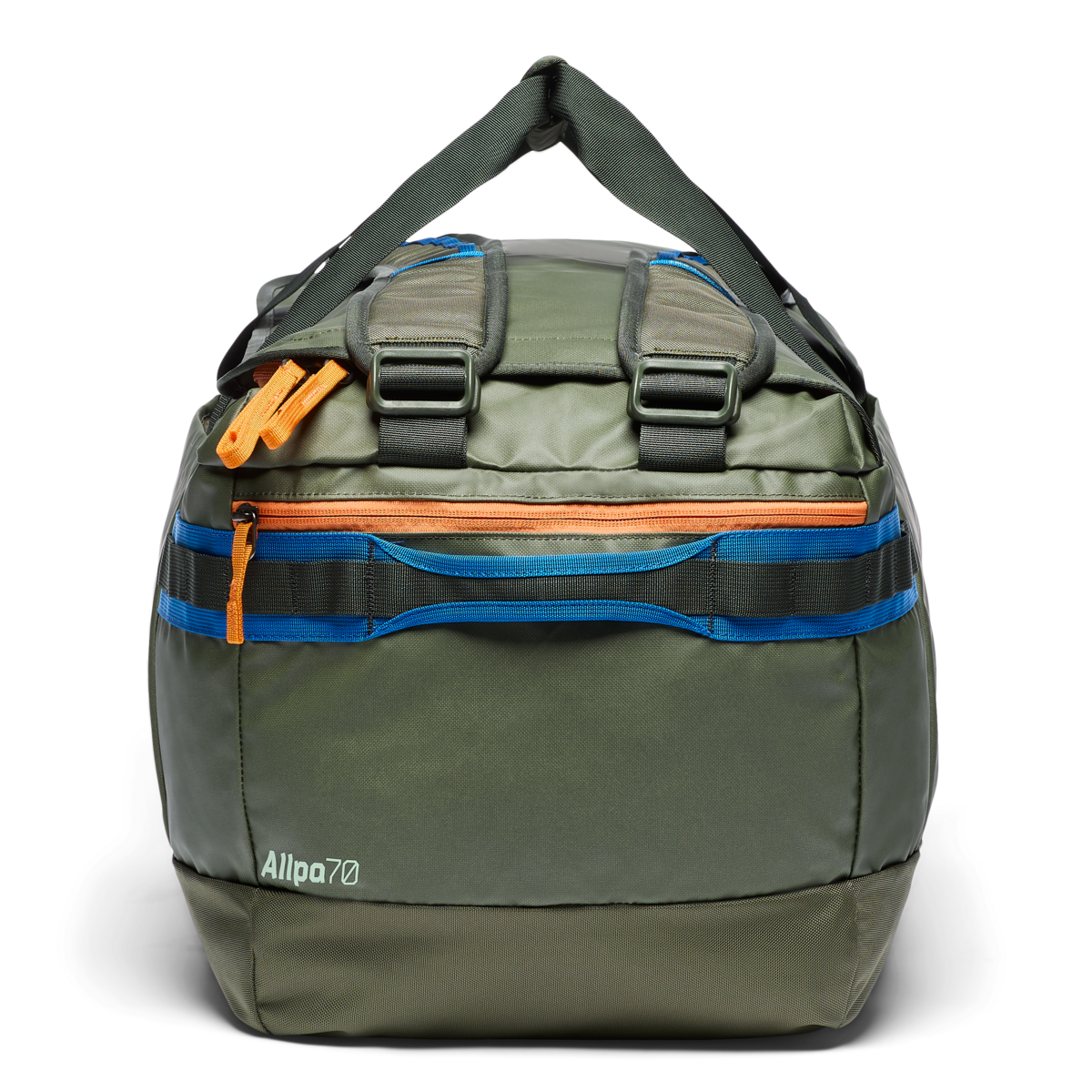 Allpa Getaway 70L Duffel