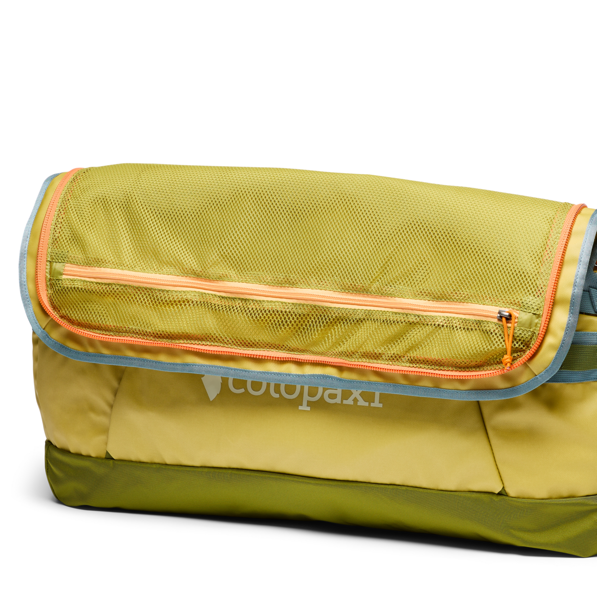 Allpa Getaway 70L Duffel