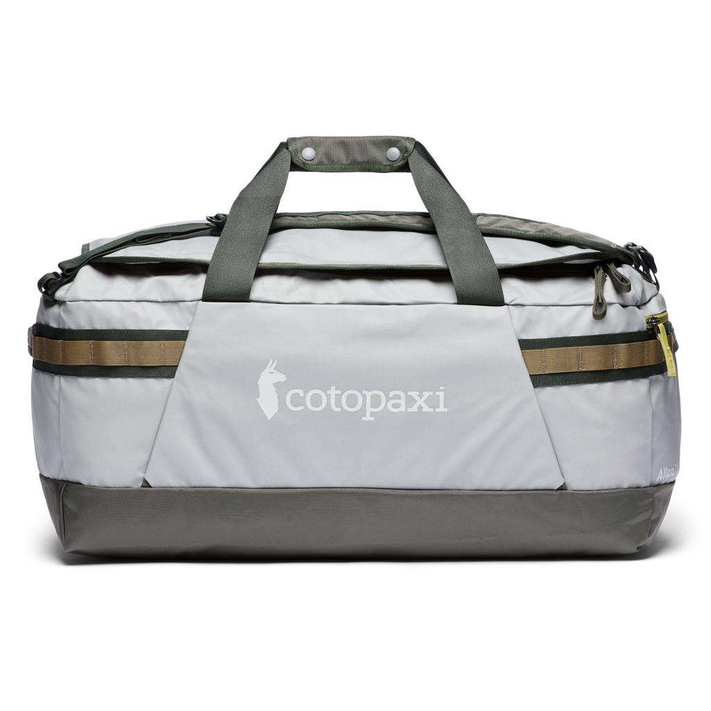 Allpa Getaway 70L Duffel