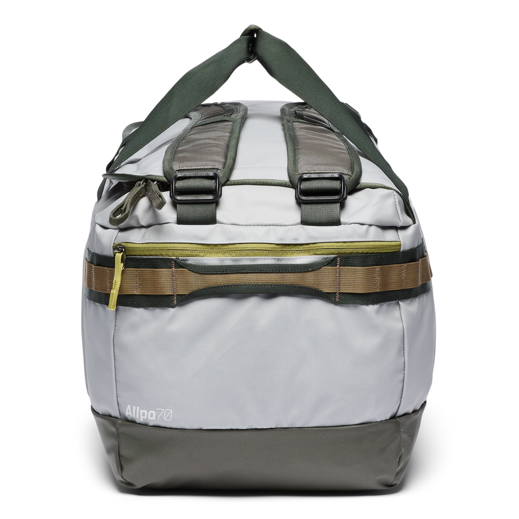 Allpa Getaway 70L Duffel