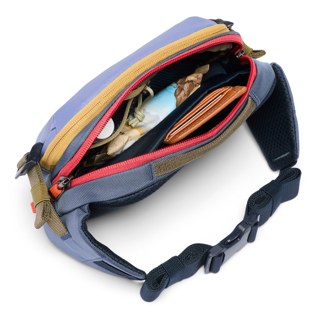 Allpa X 1.5L Hip Pack