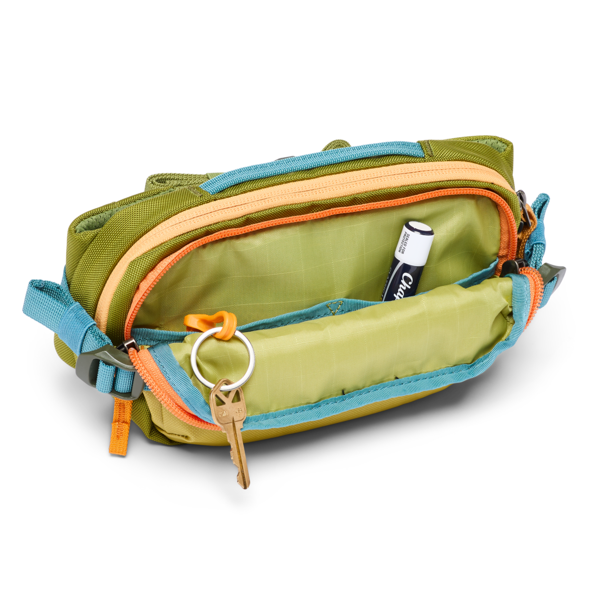 Allpa X 1.5L Hip Pack
