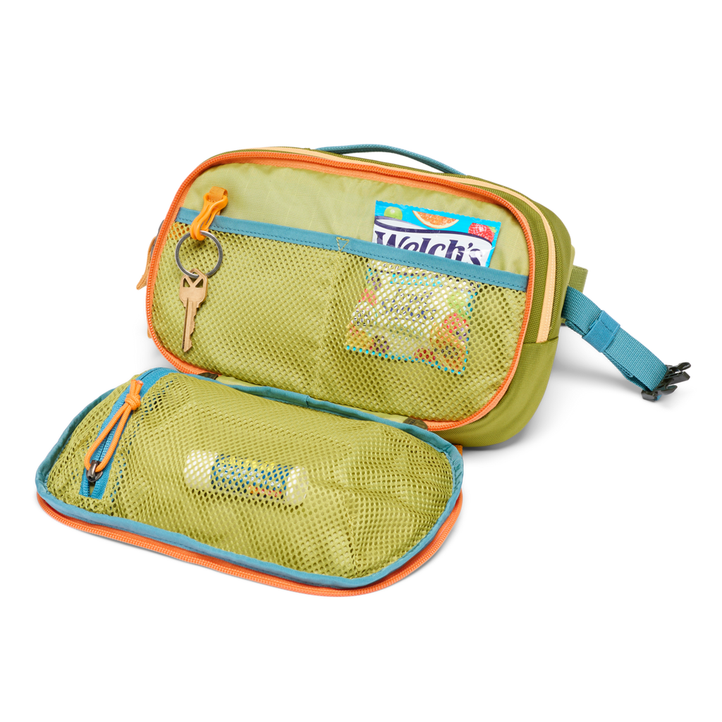 Allpa X 3L Hip Pack