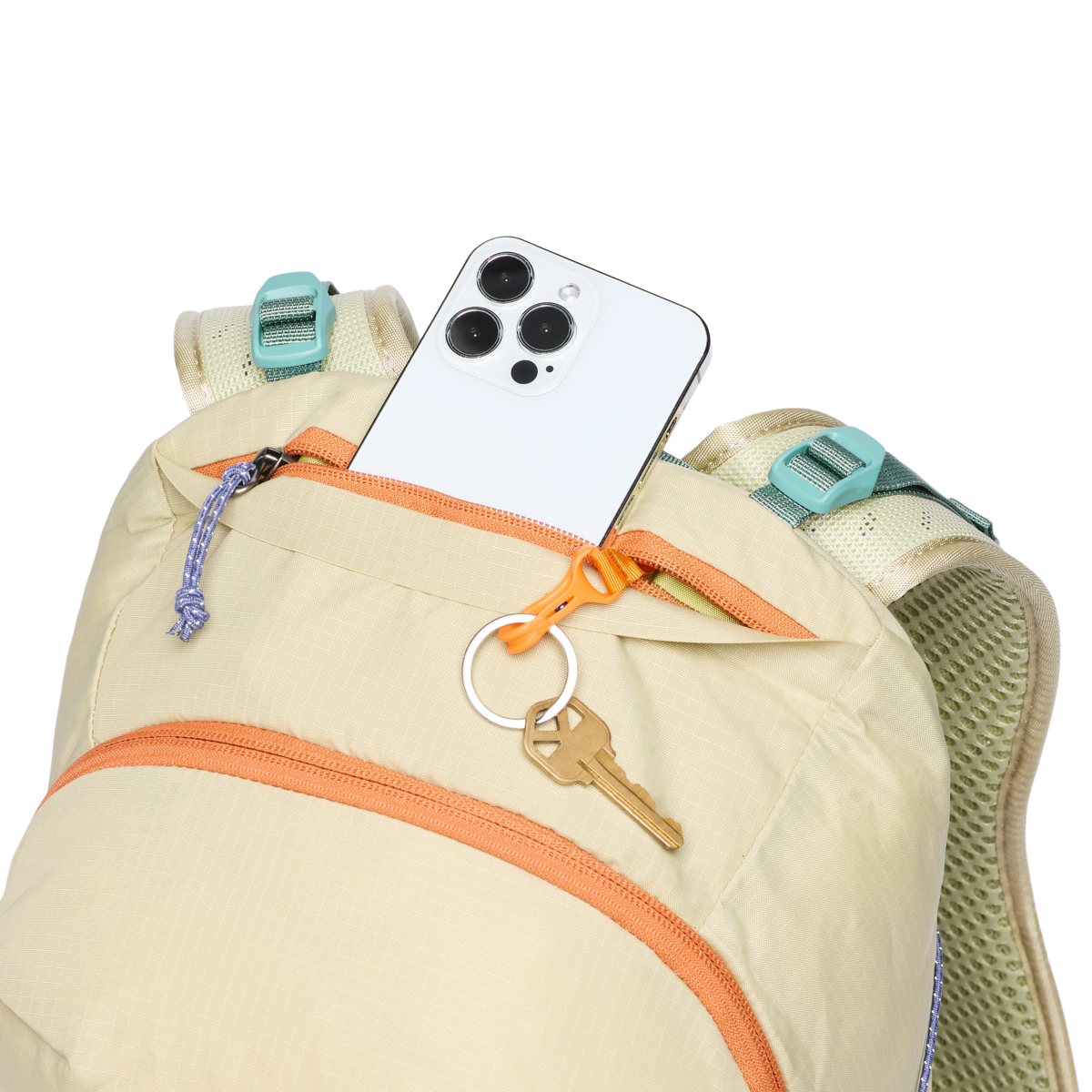 Elqui 24L Daypack