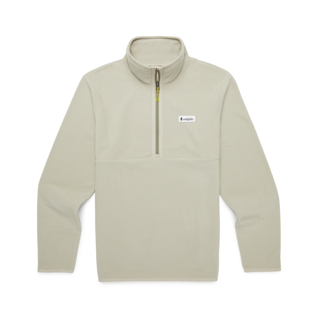 Amado Fleece Pullover - Men's