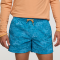 Brinco 5" Short - Print - Men's