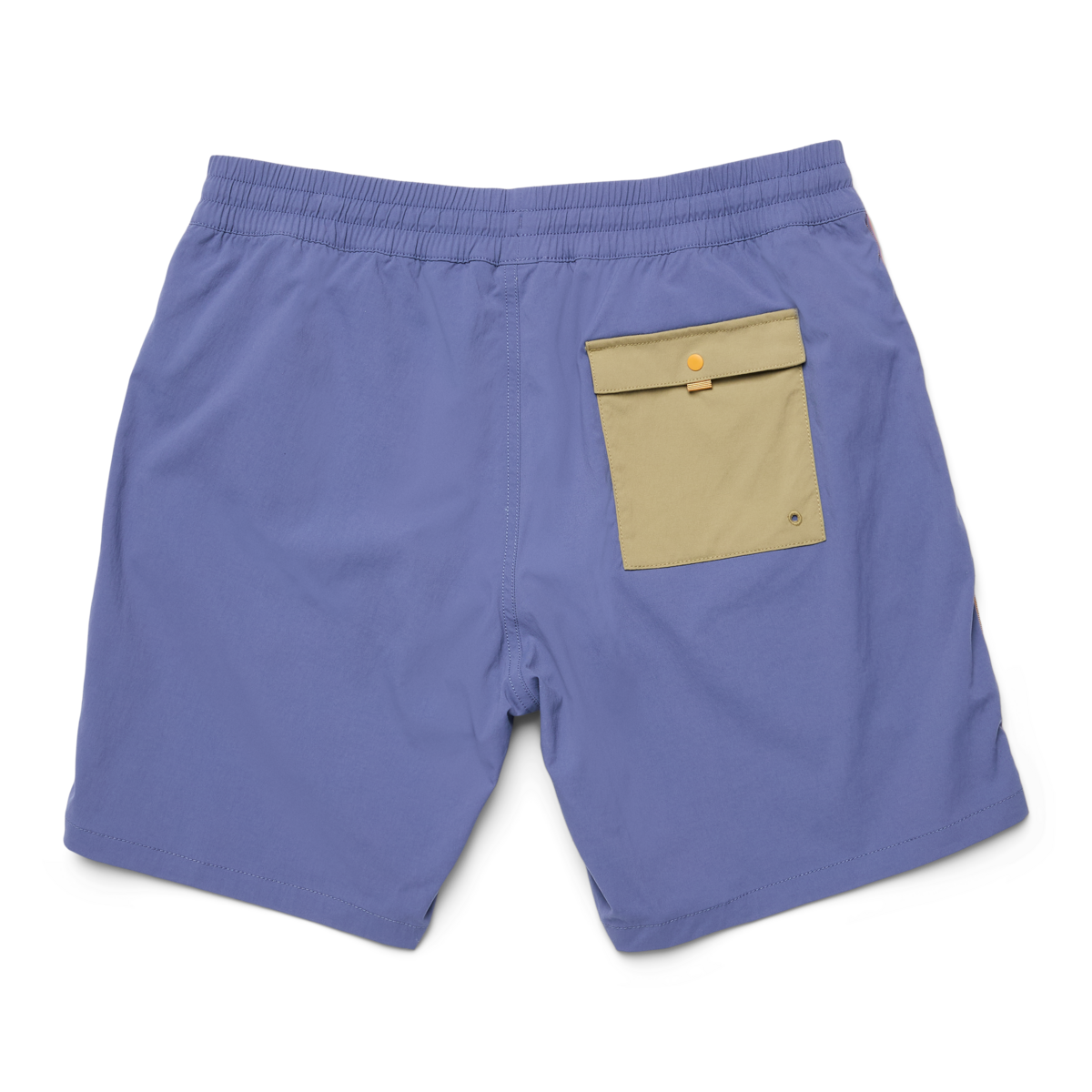 Brinco 7" Short - Solid - Men's