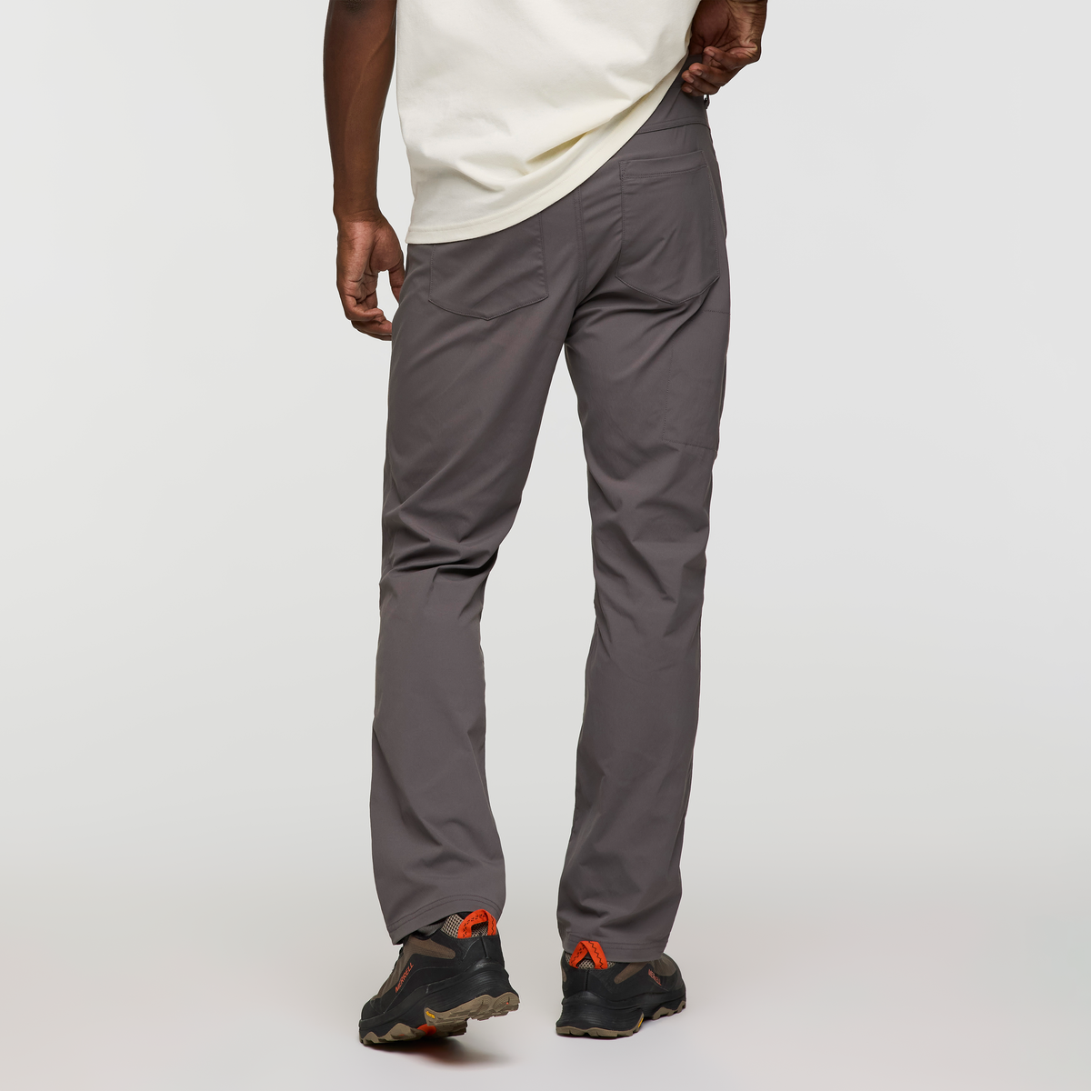 Coraje Tech Pant - Men's