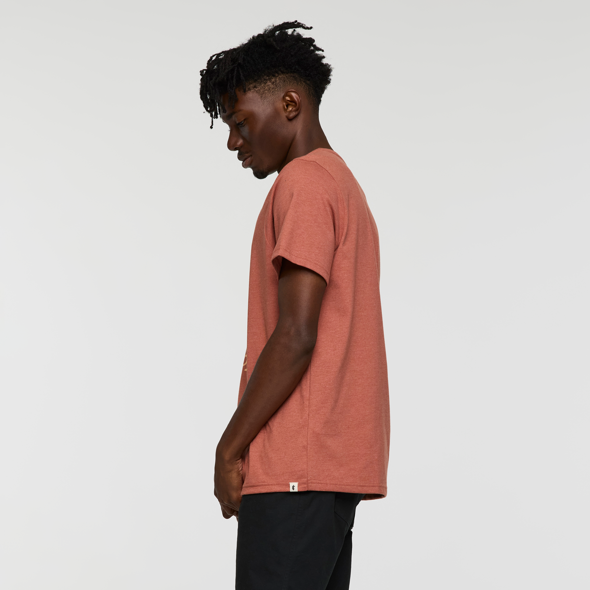 Cotopaxi Llama T-Shirt - Men's