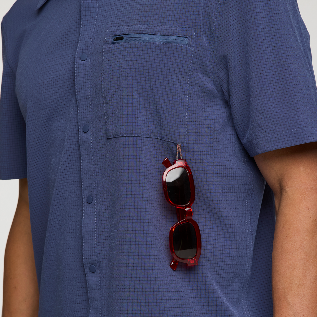 Pulso Tech Shirt - Men's