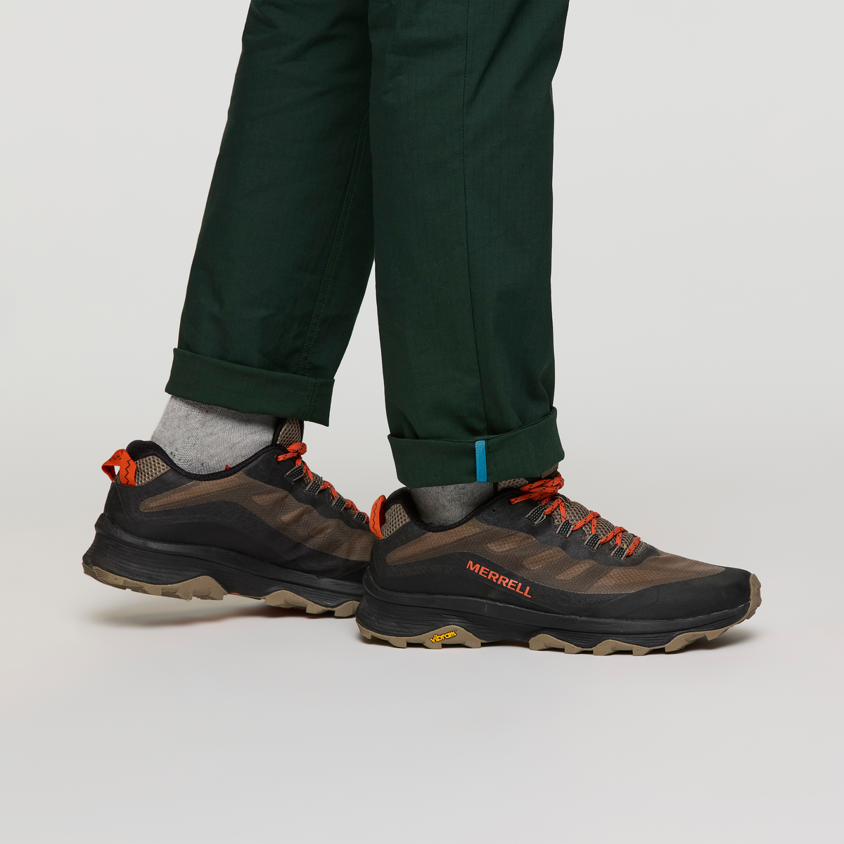 Salto Ripstop Pant - Men's
