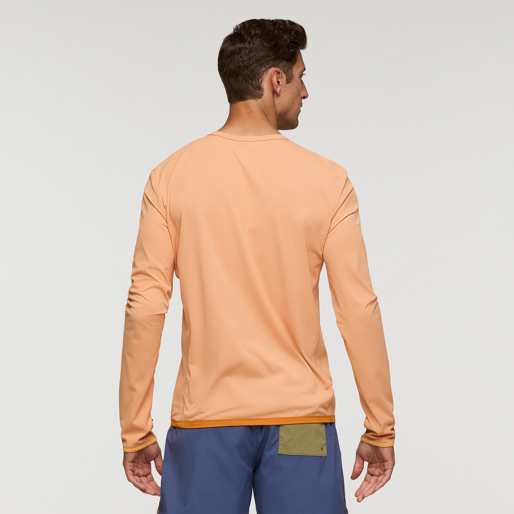 Sombra Long-Sleeve Sun Shirt - Men's