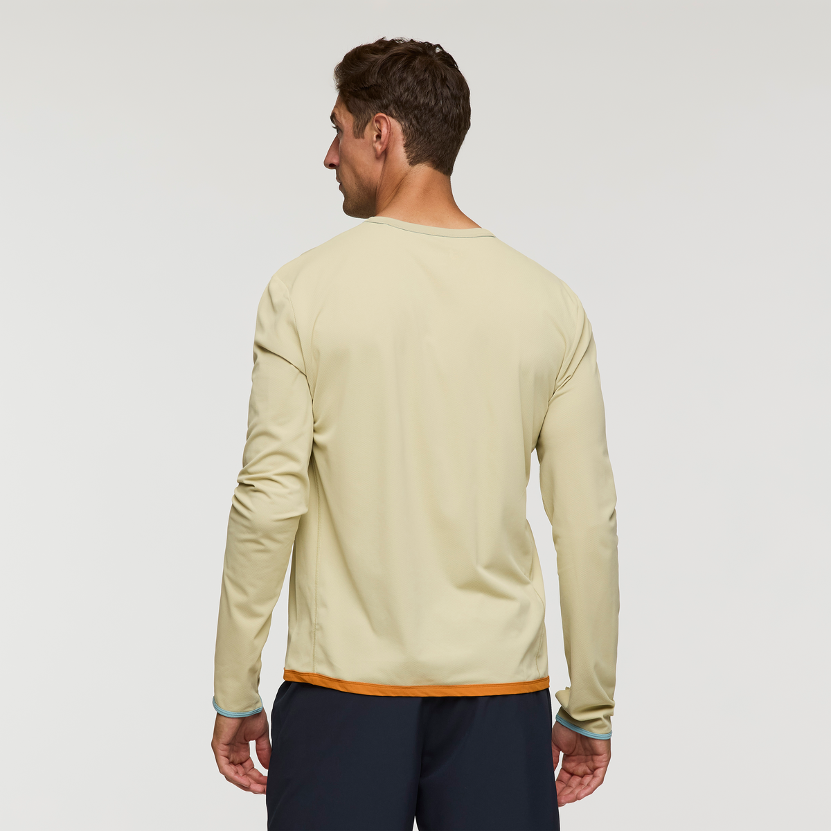 Sombra Long-Sleeve Sun Shirt - Men's