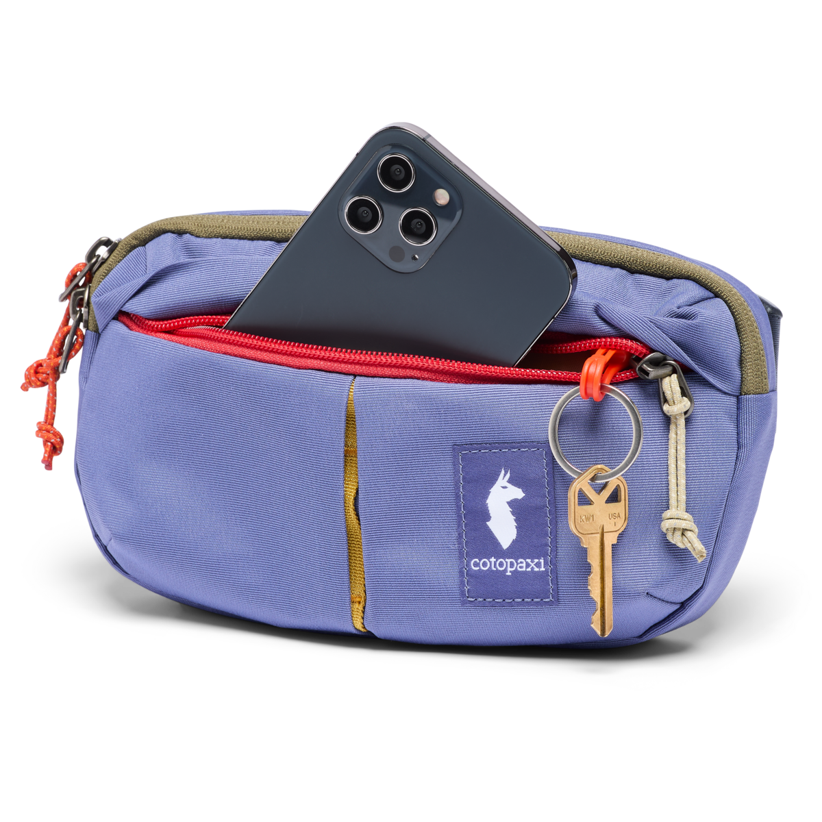 Todo 2L Hip Pack