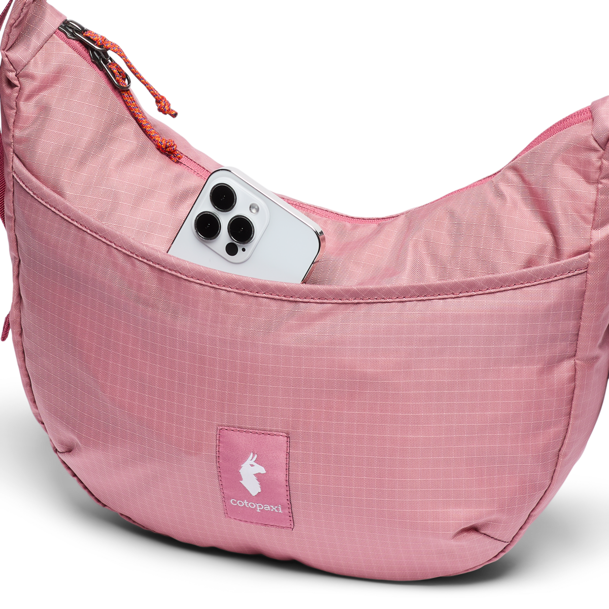 Trozo 8L Shoulder Bag
