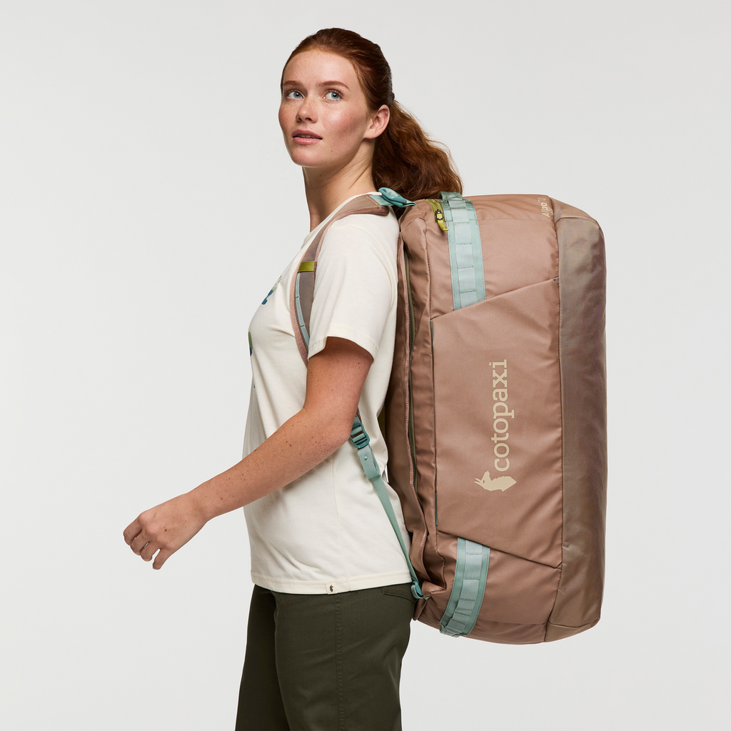Allpa Getaway 70L Duffel