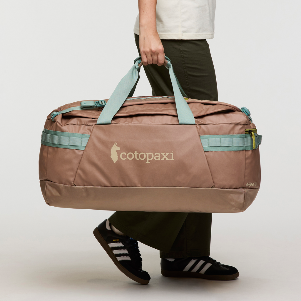 Allpa Getaway 70L Duffel