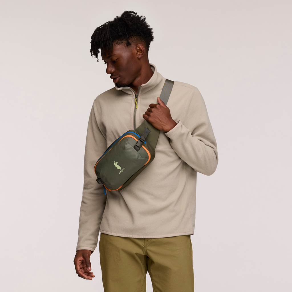 Allpa X 3L Hip Pack