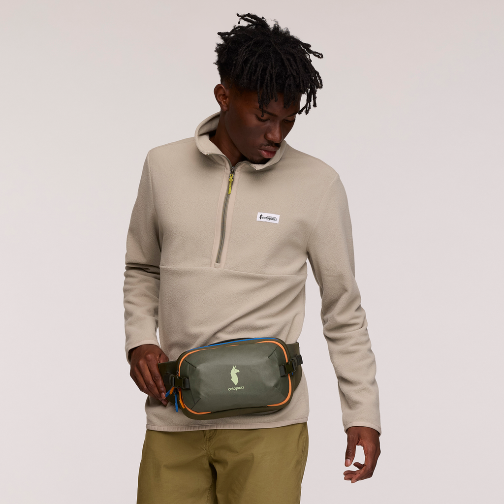 Allpa X 3L Hip Pack