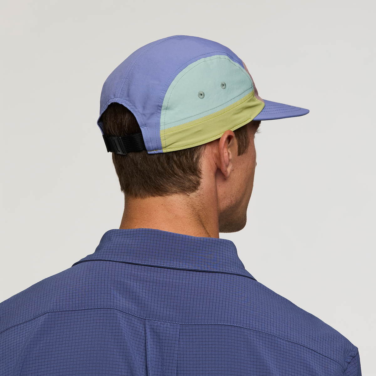 Cotopaxi Tech 5-Panel Hat