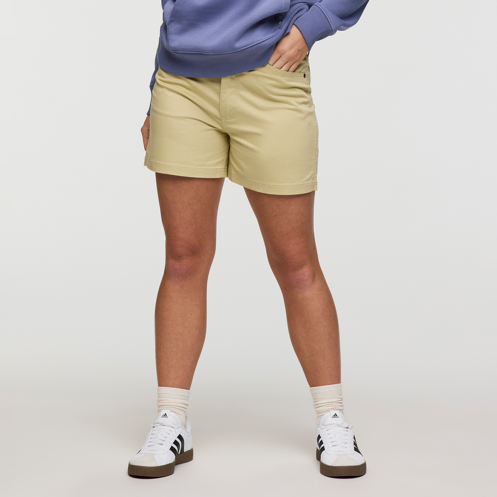 Ambato Short - Women's