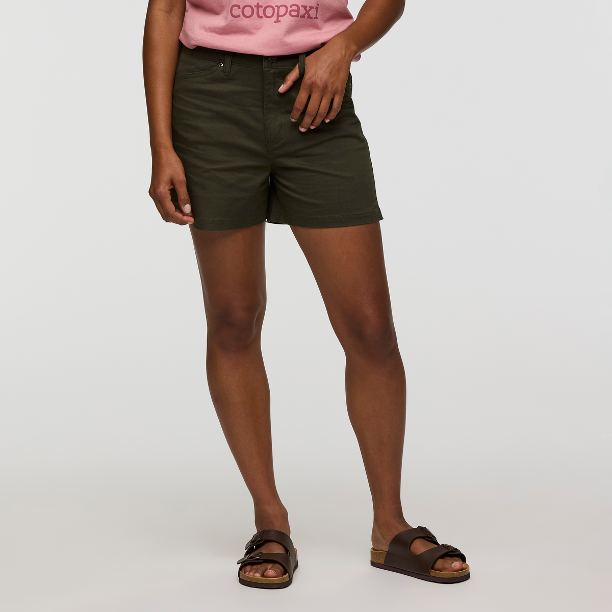 Ambato Short - Women's
