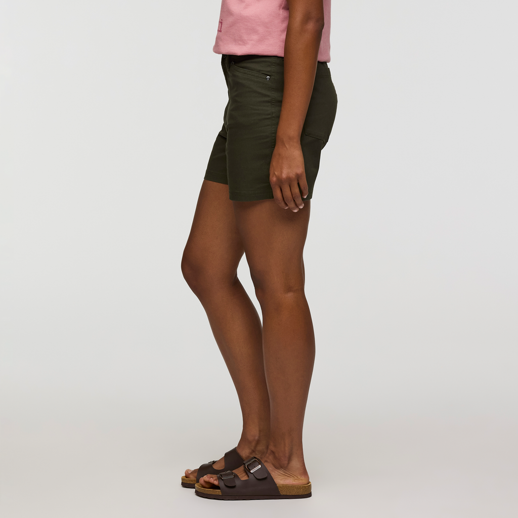 Ambato Short - Women's