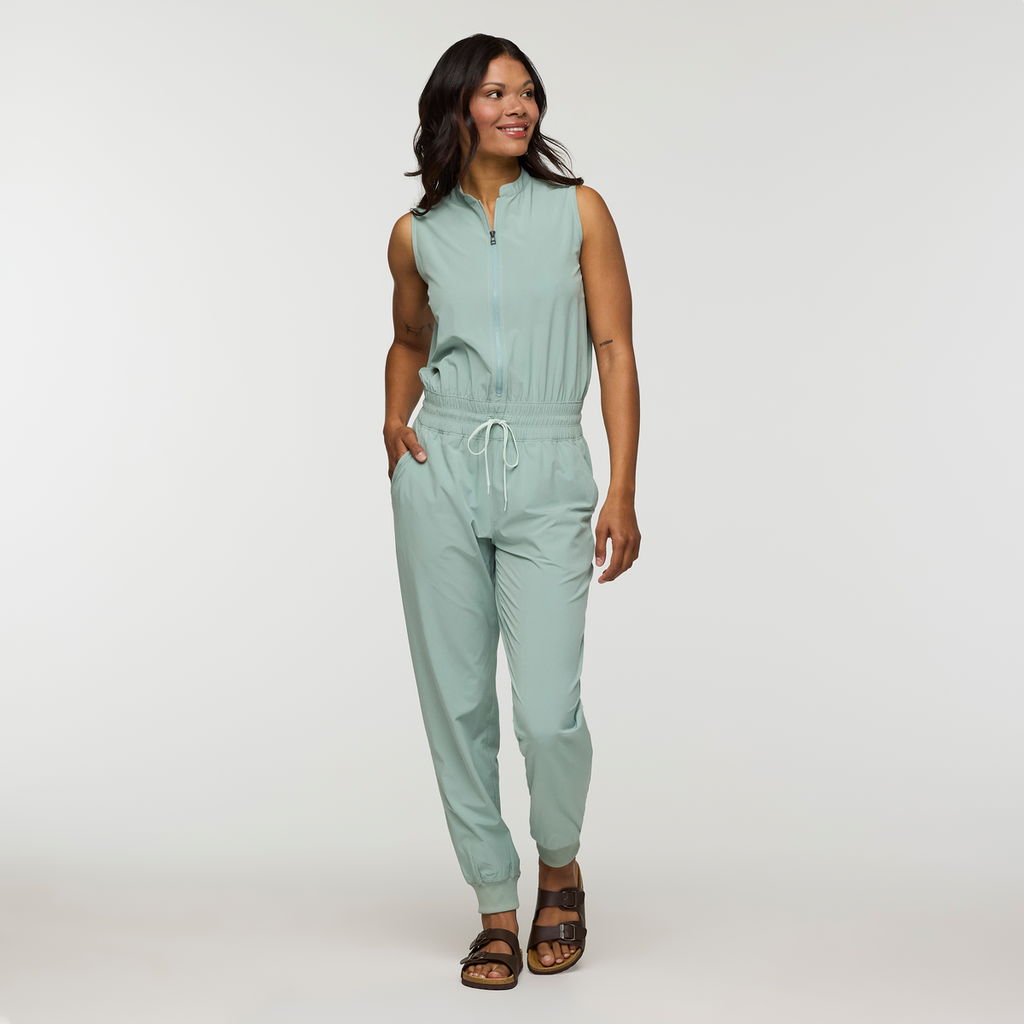 Cambio Jumpsuit - Women's