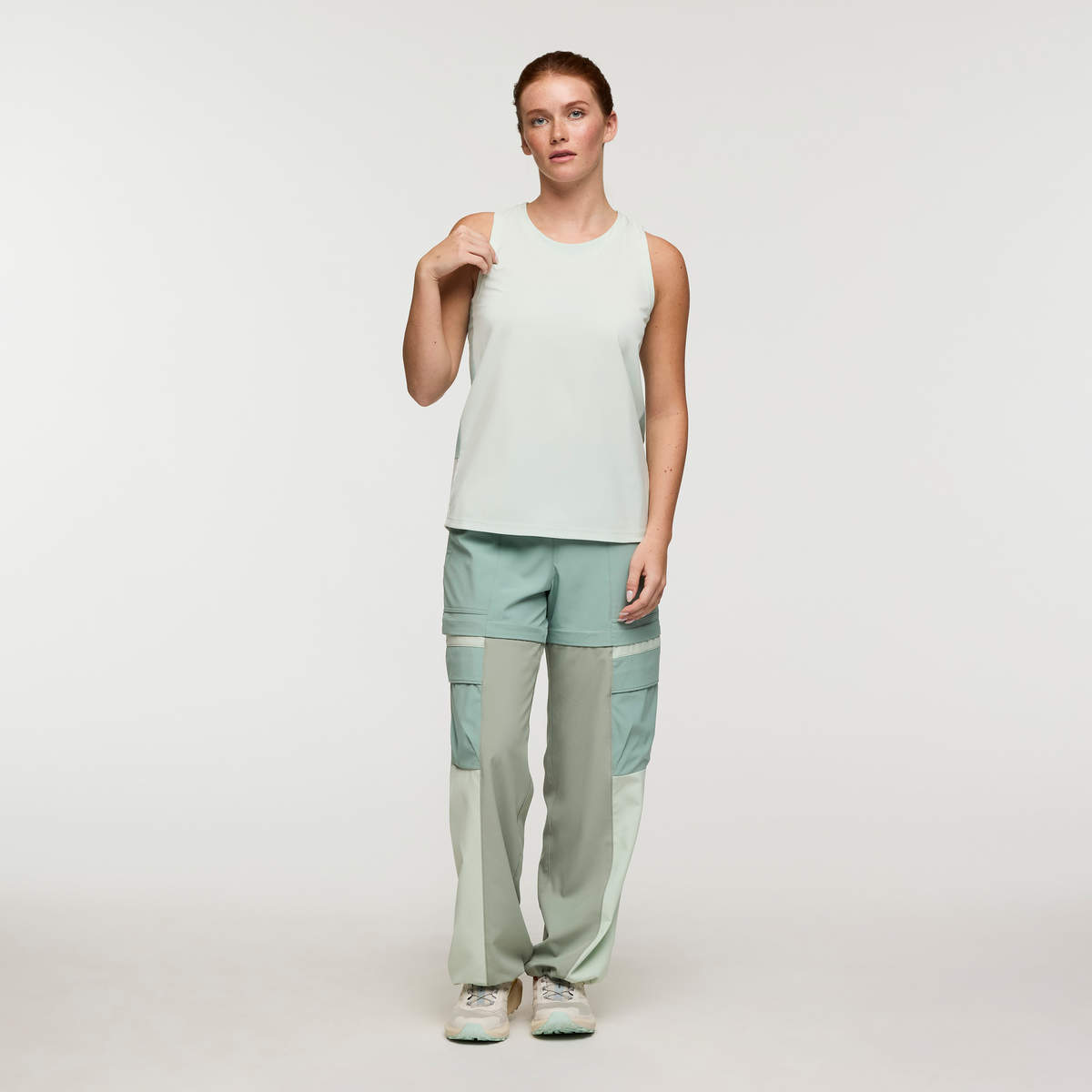 Cambio Tank - Women's