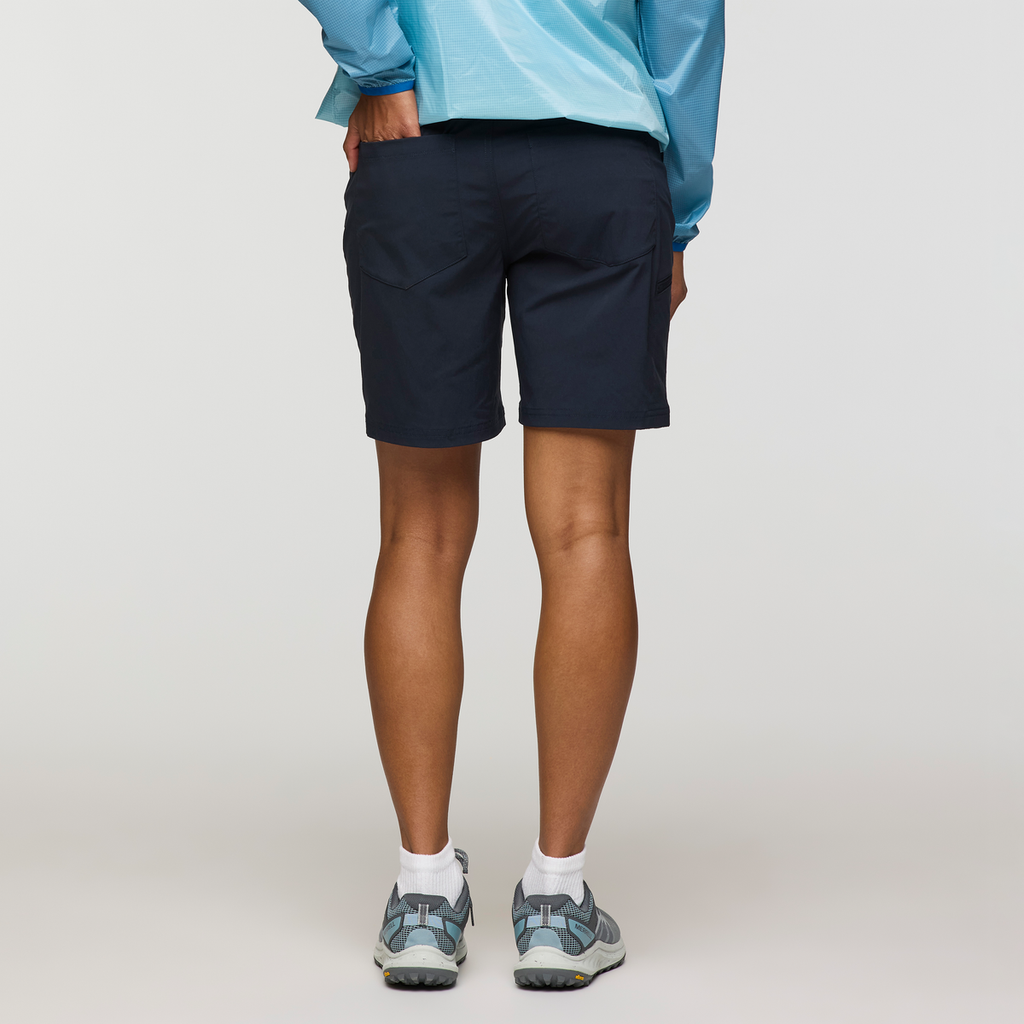 Coraje Tech Short - Women's