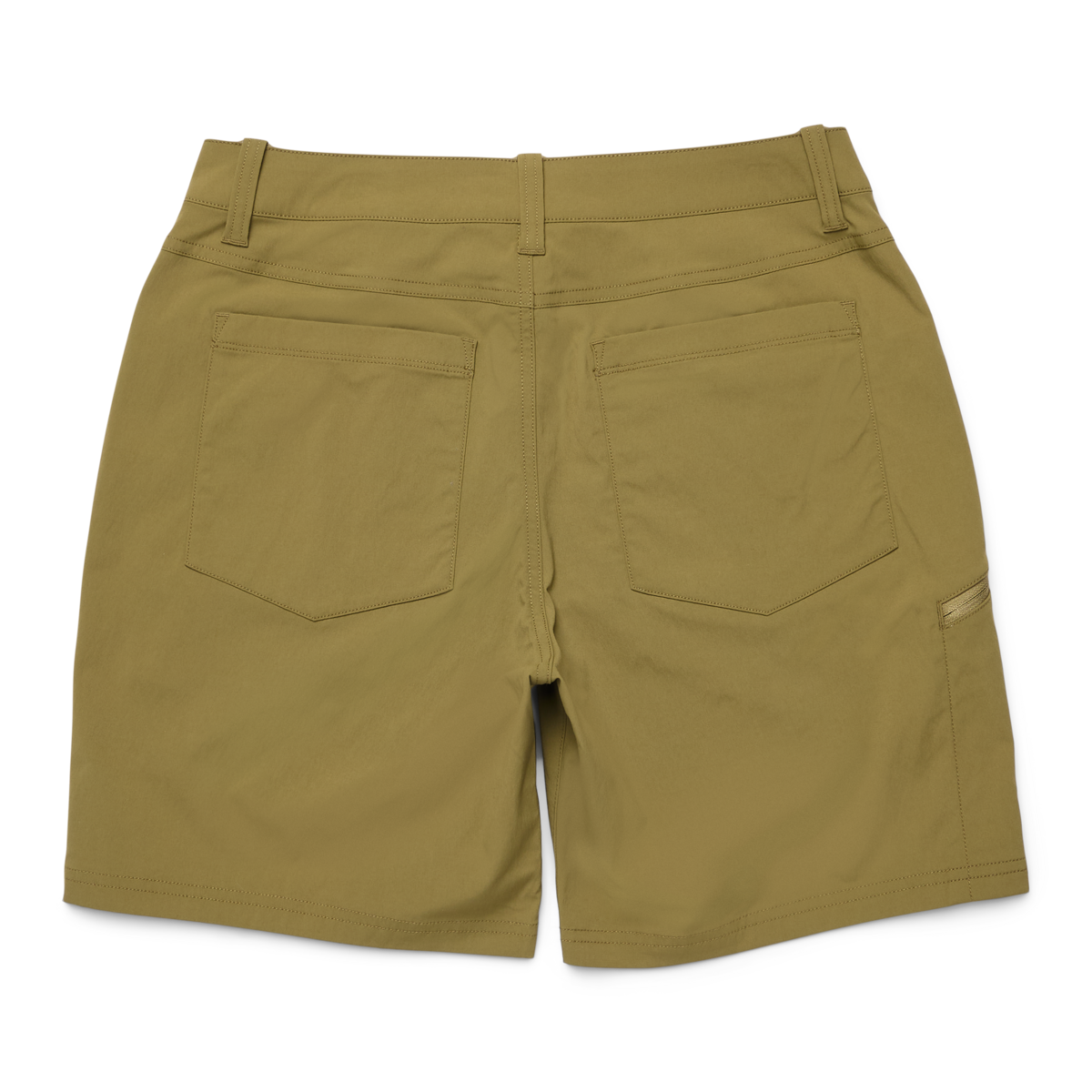 Coraje Tech Short - Women's