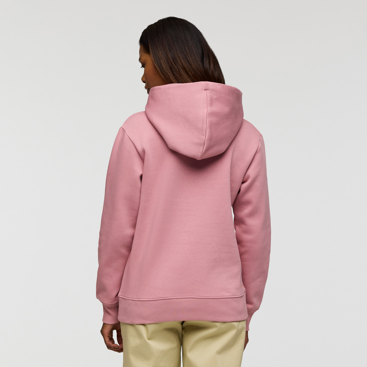Cotopaxi Llama Pullover Hoodie - Women's