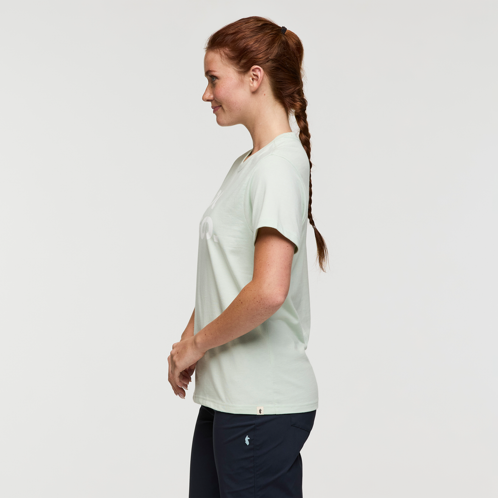 Do Good T-Shirt - Women's