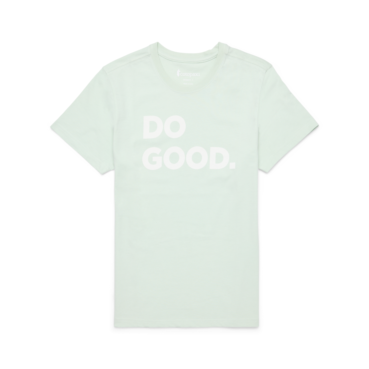 Do Good T-Shirt - Women's