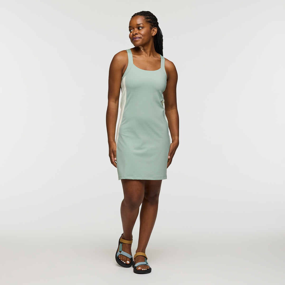 Muevo Dress - Women's