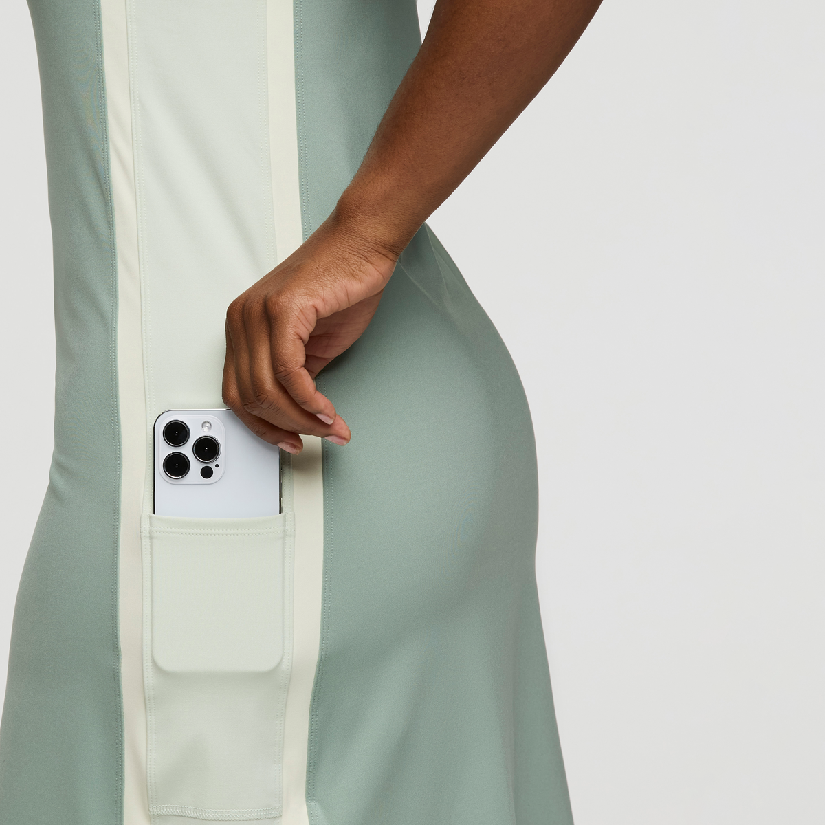 Muevo Dress - Women's