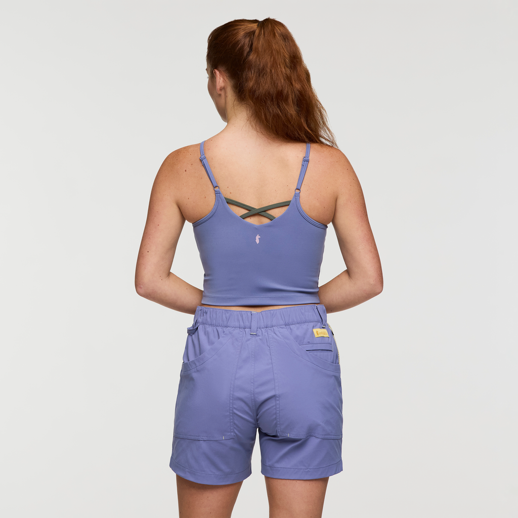 Muevo Scoop Tank - Women's