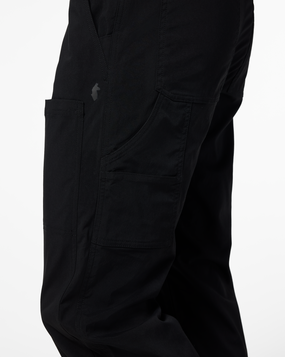 Coraje Tech Utility Pant - Men's