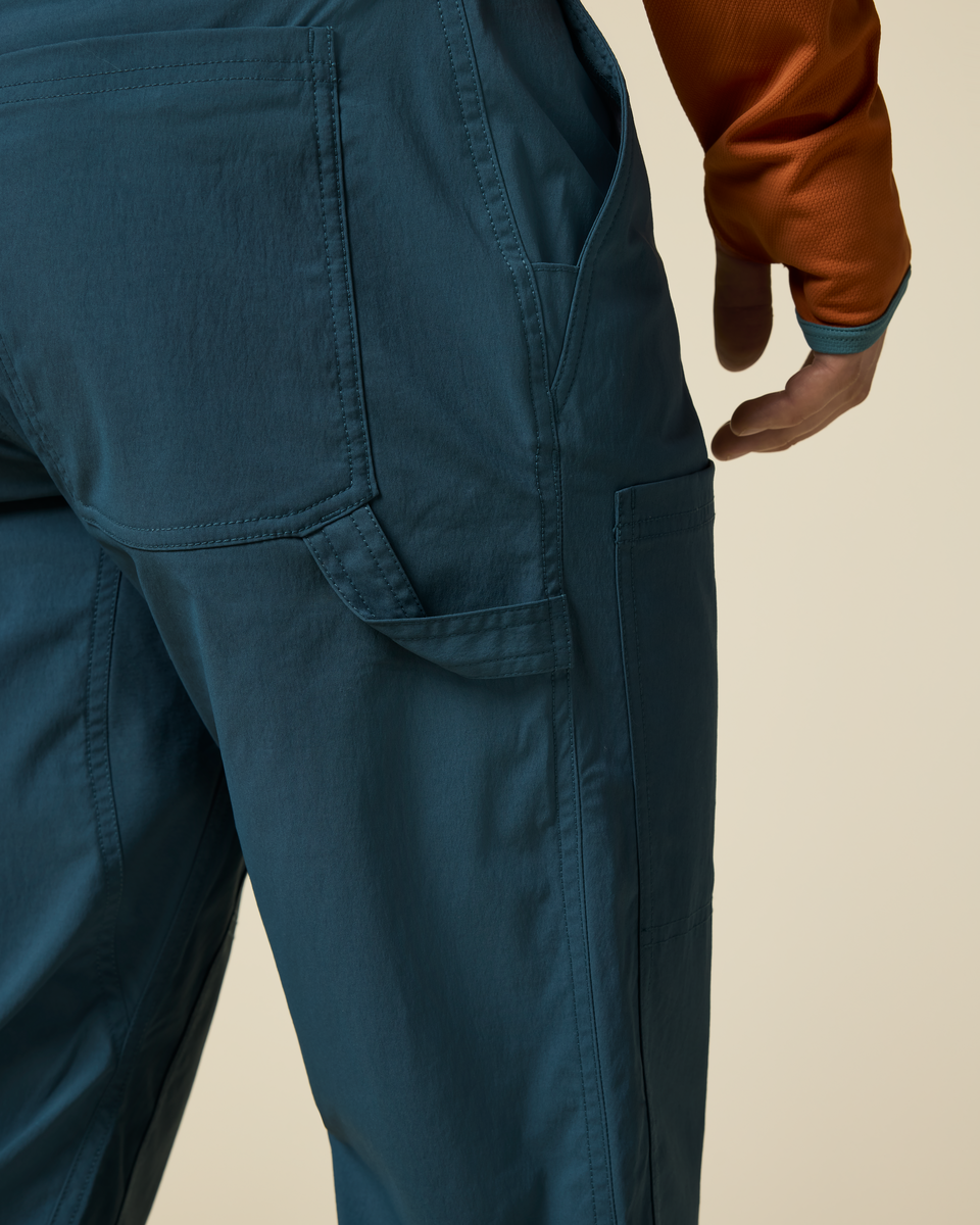 Coraje Tech Utility Pant - Men's