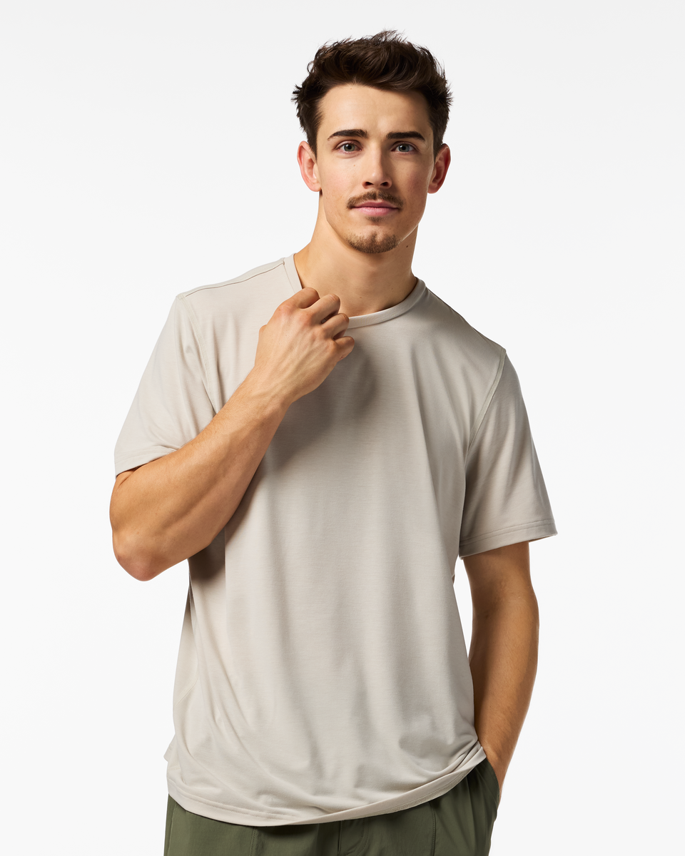 Empaca Crew T-Shirt - Men's
