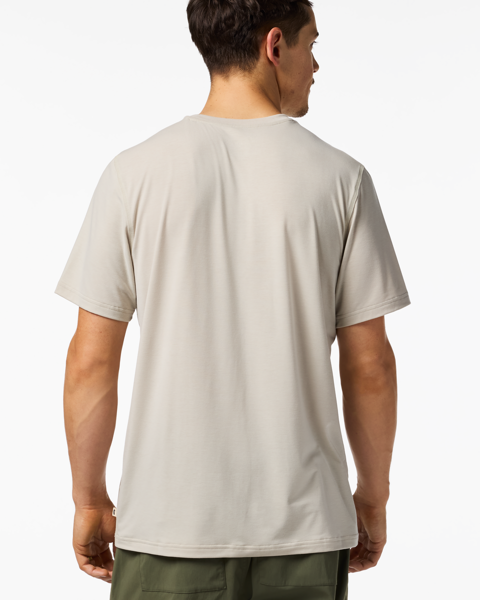 Empaca Crew T-Shirt - Men's