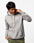 Llama Patch Pullover Hoodie - Men's