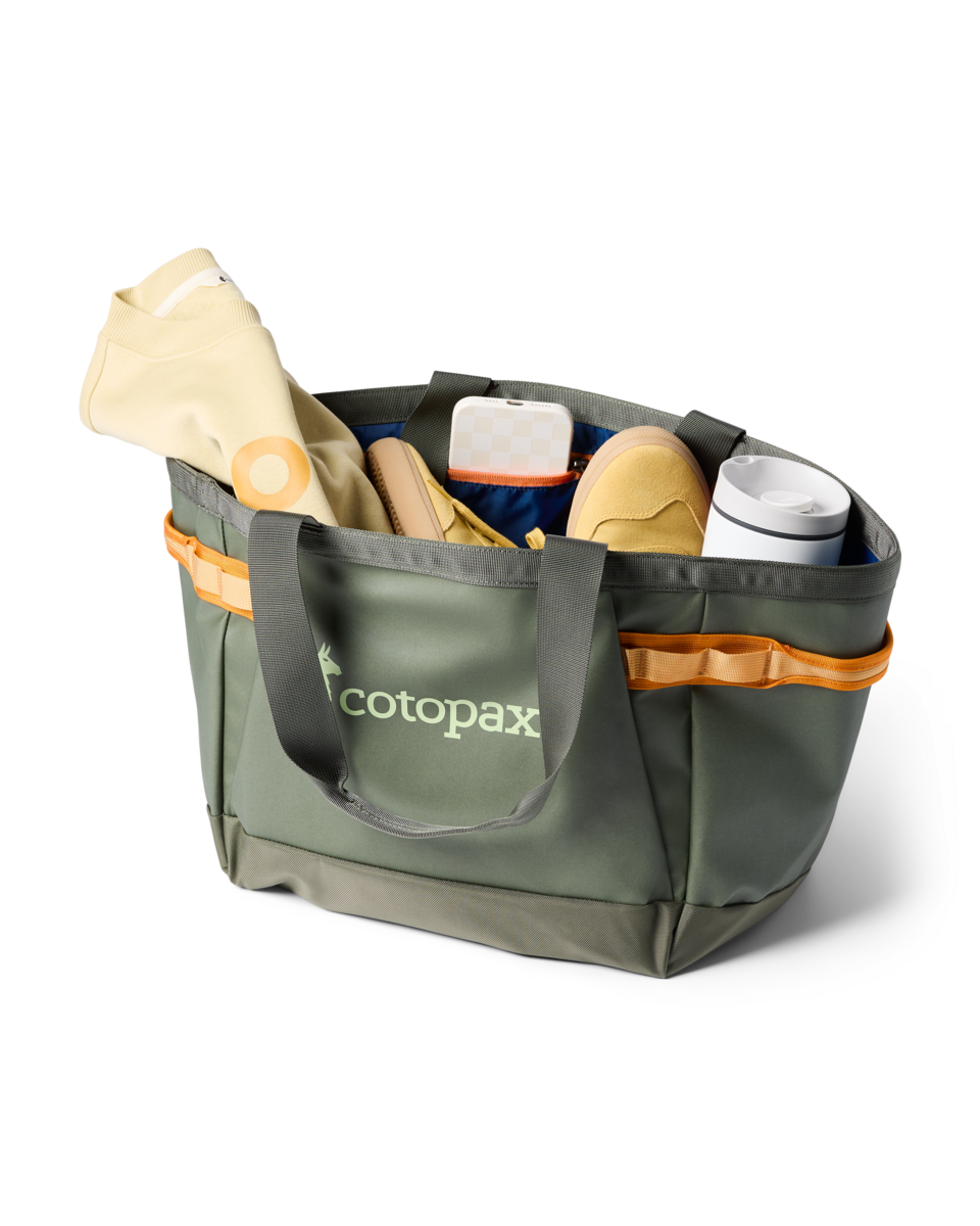 Allpa 30L Gear Hauler Tote