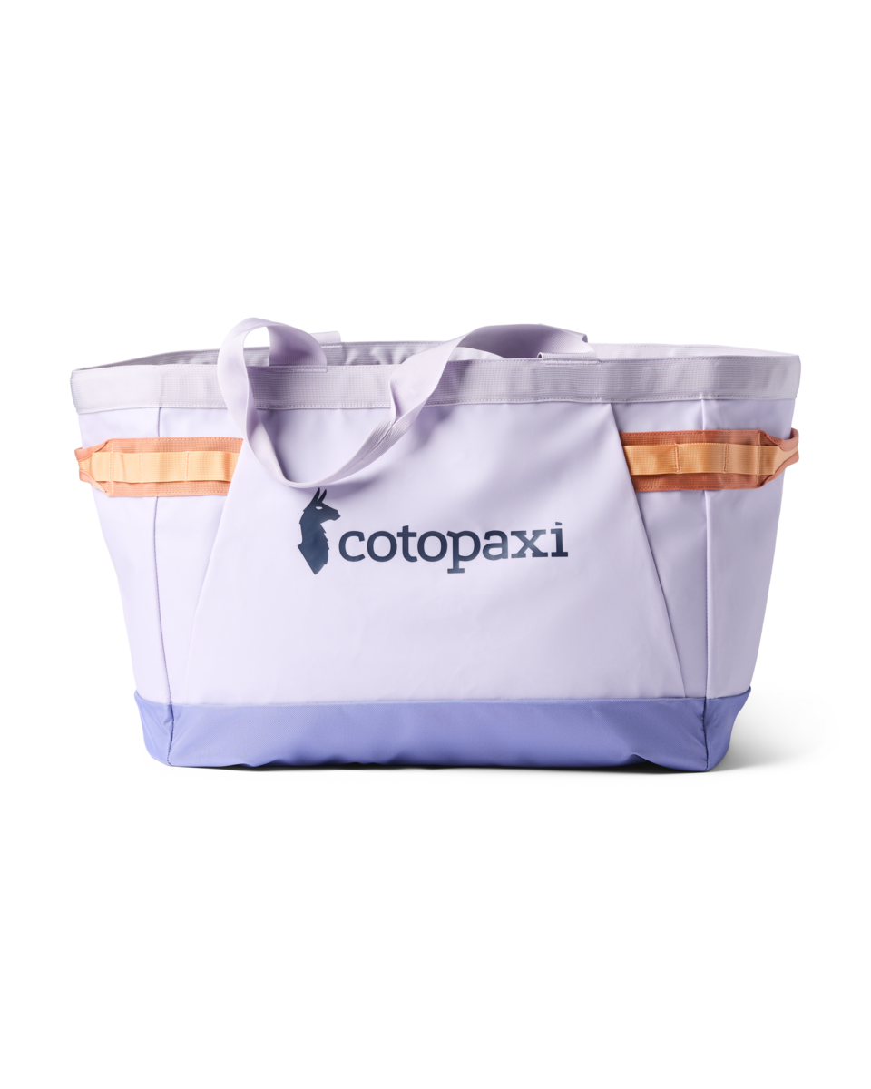 Allpa 60L Gear Hauler Tote
