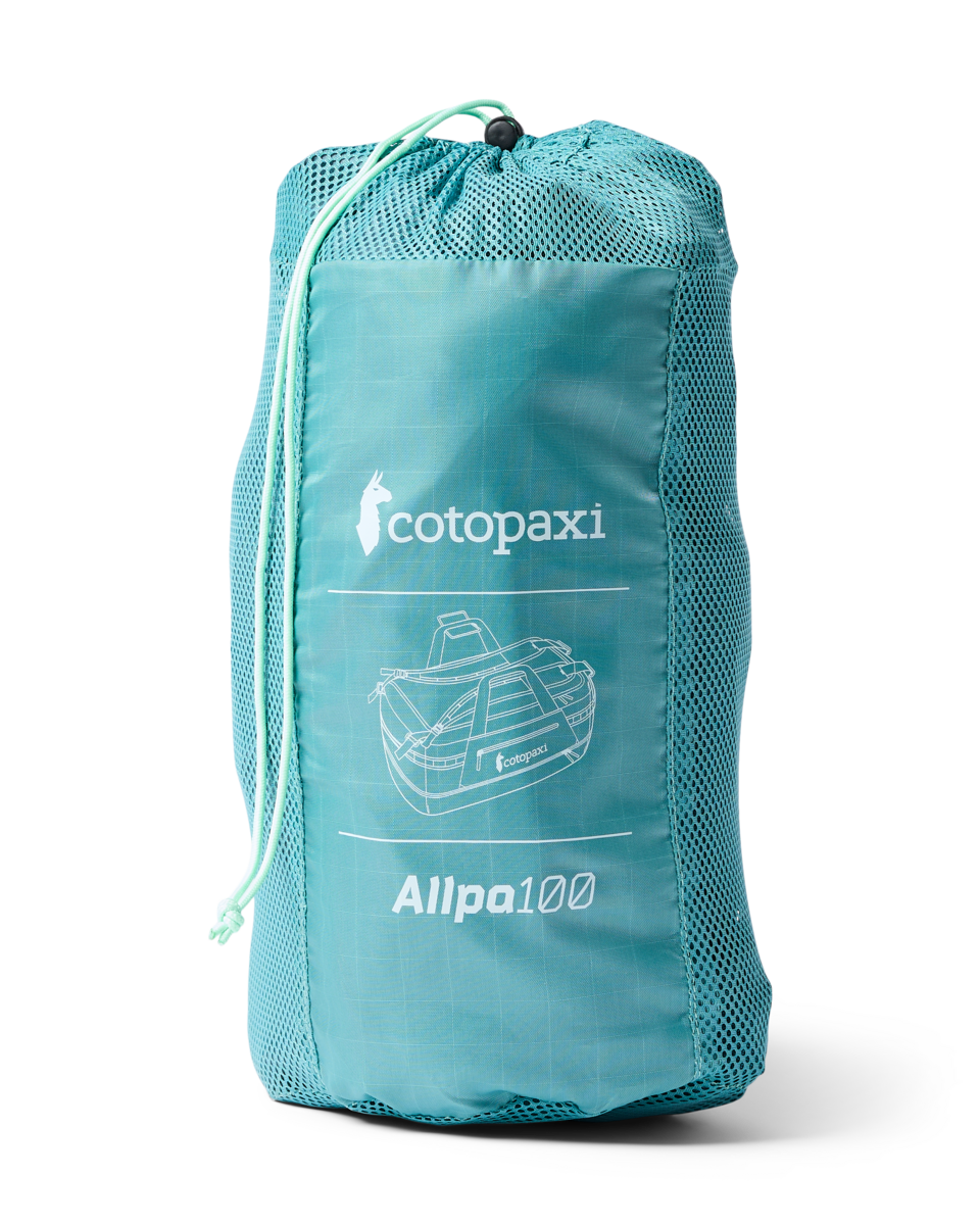 Allpa Getaway 100L Duffel