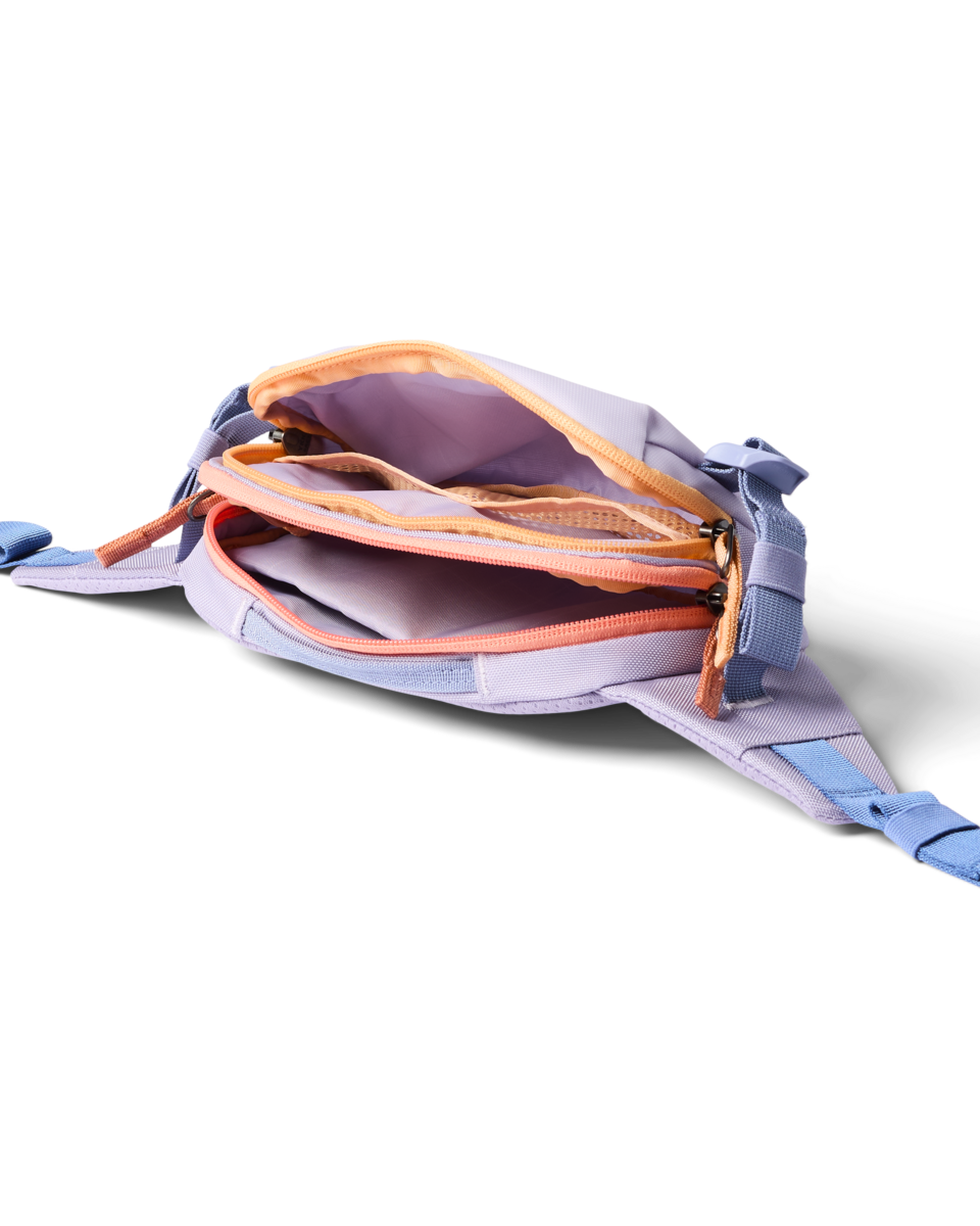 Allpa X 1.5L Hip Pack